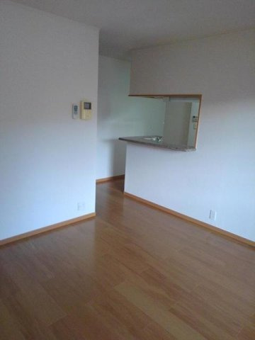 サンレミニオン　Ａの内装