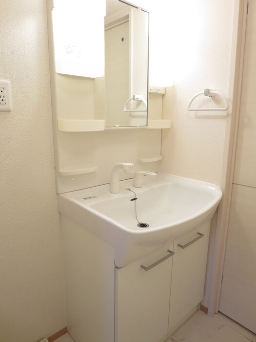【洗面所】