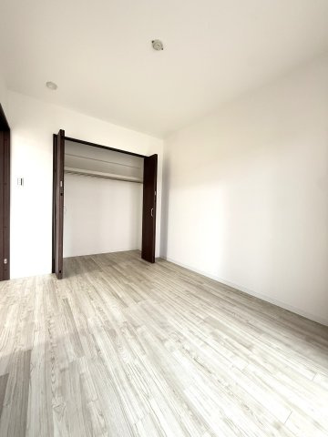 エクセルシオール円山の洋室