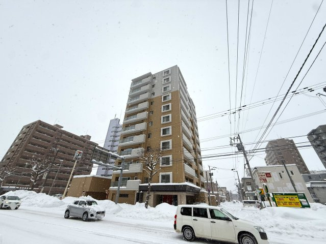 エクセルシオール円山