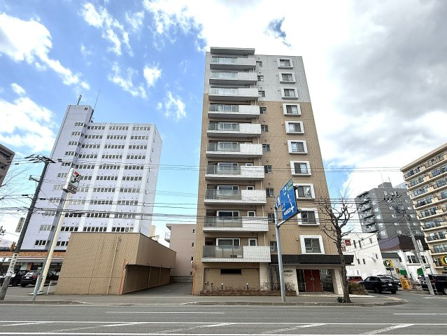 エクセルシオール円山