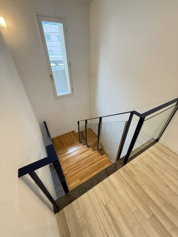 エクセルシオール円山の内装