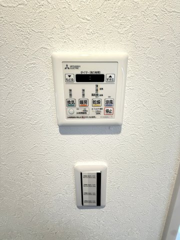 エクセルシオール円山の設備