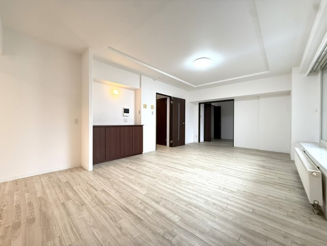 エクセルシオール円山の居間・リビング