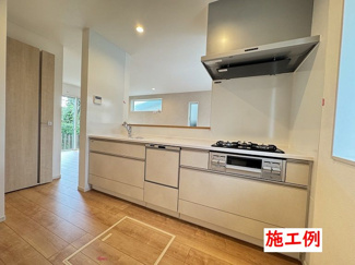 【その他】 | 藤沢市善行坂2丁目  4号棟 3期