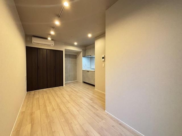 ＬｉｖｅＦｌａｔ高田馬場の洋室