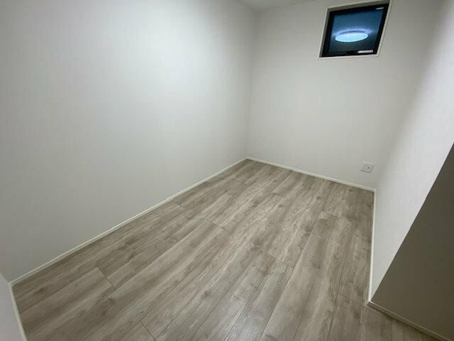 文京区小日向３丁目戸建の洋室