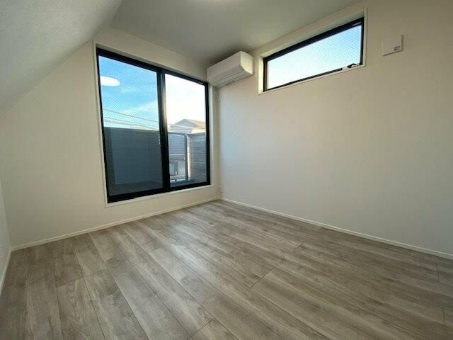 文京区小日向３丁目戸建の内装