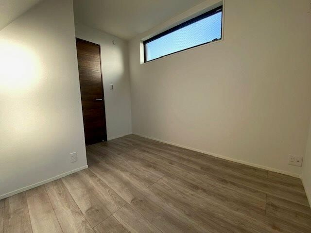 文京区小日向３丁目戸建の寝室