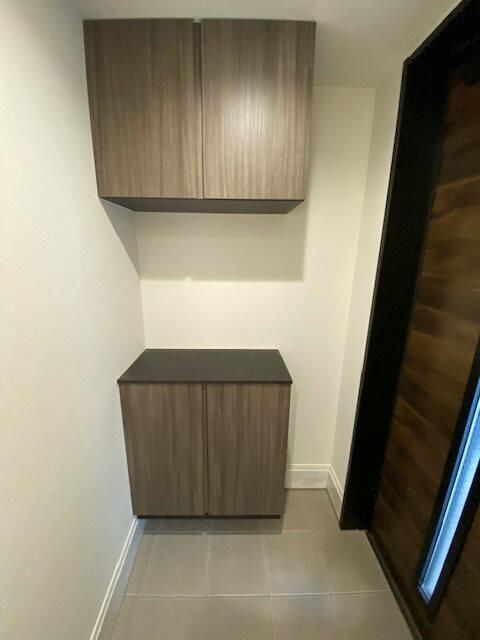 文京区小日向３丁目戸建の収納