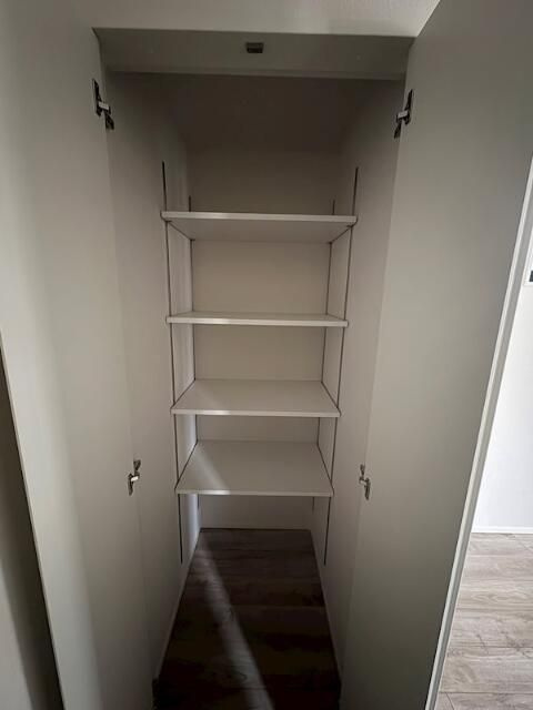 文京区小日向３丁目戸建の収納