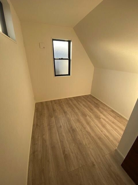 文京区小日向３丁目戸建の寝室