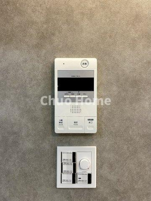 【セキュリティ】 | T-WOOD | インターホン