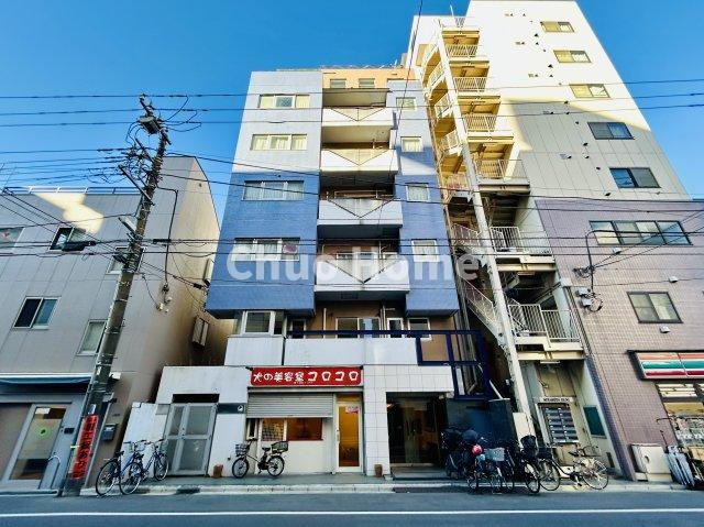 T-WOODの現況写真|現況写真