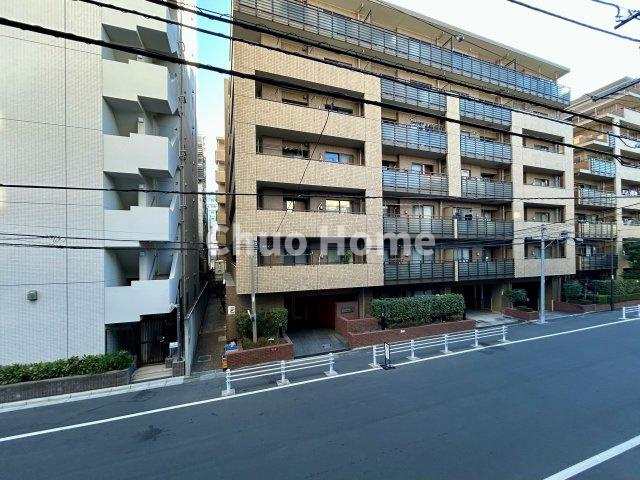 T-WOODの展望|眺望