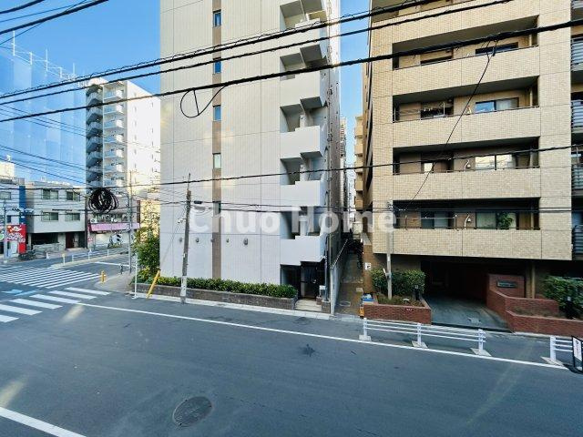 T-WOODの展望|眺望