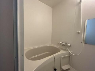【浴室】 | エステイトＢ西大宮