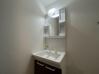 【洗面所】 | エステイトＢ西大宮
