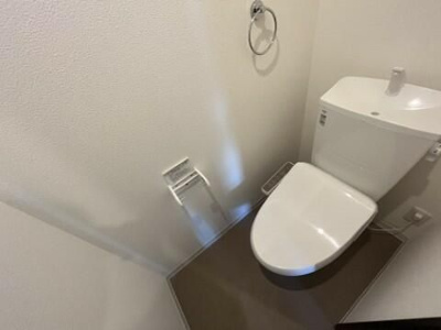 【トイレ】 | エステイトＢ西大宮