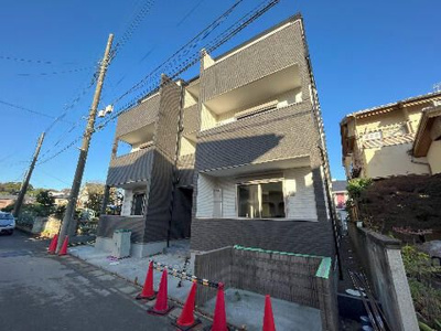 【外観】 | エステイトＢ西大宮