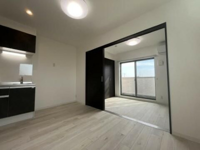 【居間・リビング】 | エステイトＢ西大宮