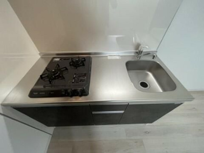 【キッチン】 | エステイトＢ西大宮