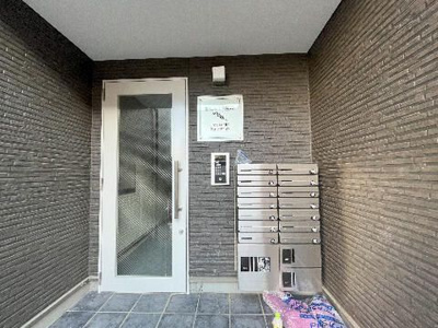 【外観】 | エステイトＢ西大宮