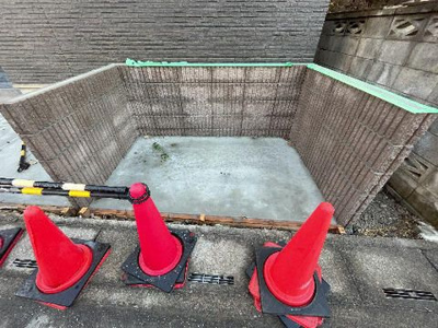 【外観】 | エステイトＢ西大宮