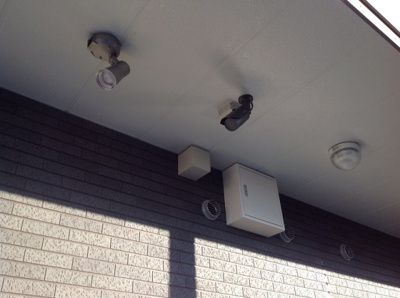 【その他】 | ミランダイーゼル | 防犯カメラ