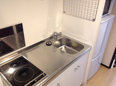 【キッチン】 | ミランダイーゼル