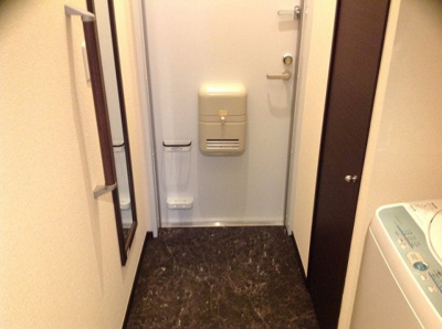 【玄関】 | ミランダイーゼル