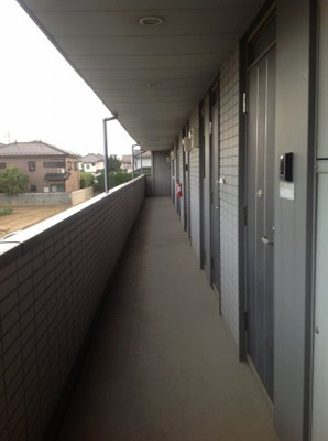 【その他】 | レオパレスシャルマン