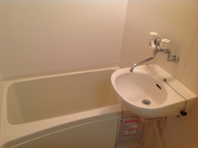 【浴室】 | レオパレスシャルマン