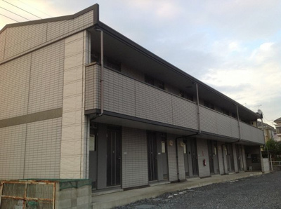 【その他】 | レオパレスシャルマン