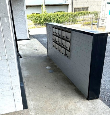 【その他】 | レオパレスシャルマン