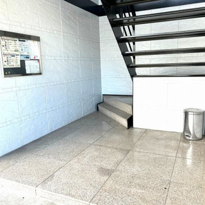 【その他】 | レオパレスシャルマン