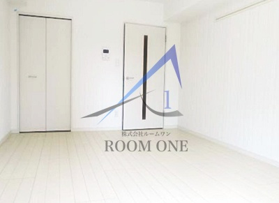 ディアレイシャス成増の寝室|寝室です。