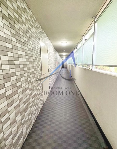 ディアレイシャス成増