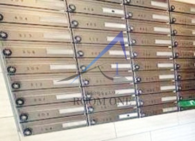 ディアレイシャス成増