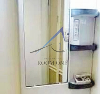 ディアレイシャス成増