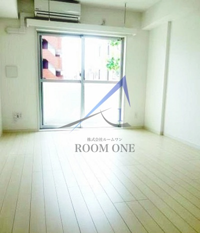 ディアレイシャス成増の居間・リビング|洋室のお部屋です。