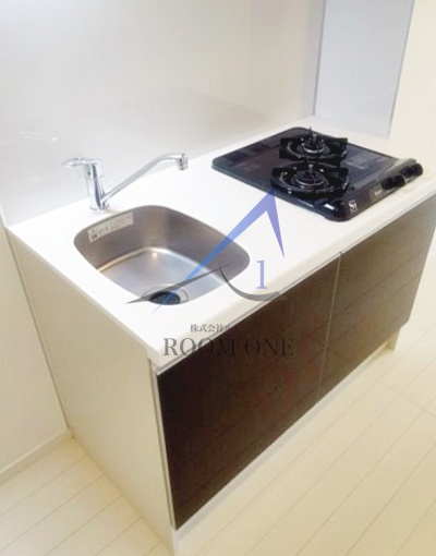 ディアレイシャス成増のキッチン|キッチンです。