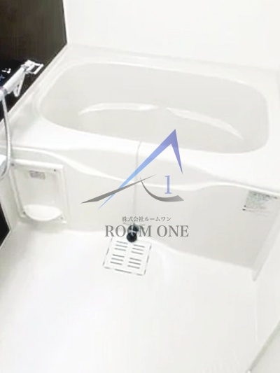 ディアレイシャス成増の浴室|お風呂です。