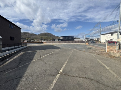 【外観】 | 林借地