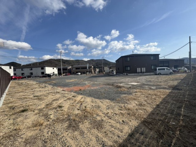 【外観】 | 林借地