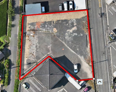 【区画図】 | 林借地