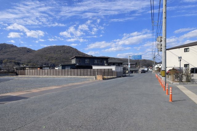林借地のその他