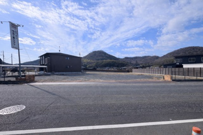 【外観】 | 林借地