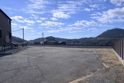 【外観】 | 林借地