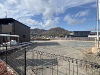 【外観】 | 林借地